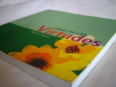 El libro de las virtudes