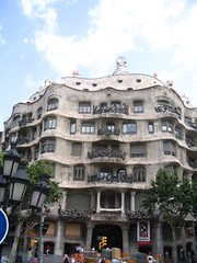 Gaudi ftw