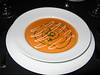 red pepper bisque