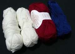 Knit Picks Merino Style