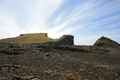 The GlÃ³sÃ³li Cliffs
