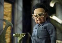 Kim Jong Il Team America