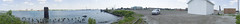 Vantage Point Panorama July 2006