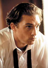 Matthew McConaughey in A Time To Kill