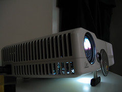 projector 006