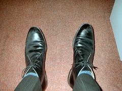 Samuel Windsor Shoes - Classic Oxfords