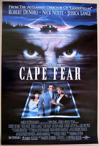 cape fear
