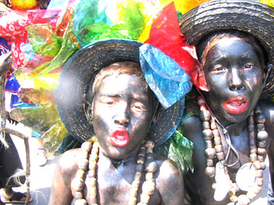 carnaval de barranquilla. Carnaval de Barranquilla