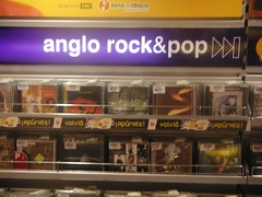 Anglo pop/rock
