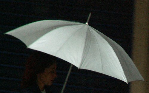 Lisboa - umbrella 2