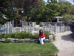 Ana Botanical Garden