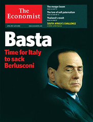 Per l'Italia è tempo di licenziare Berlusconi