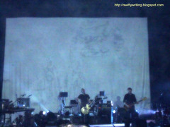Sigur Ros In Action
