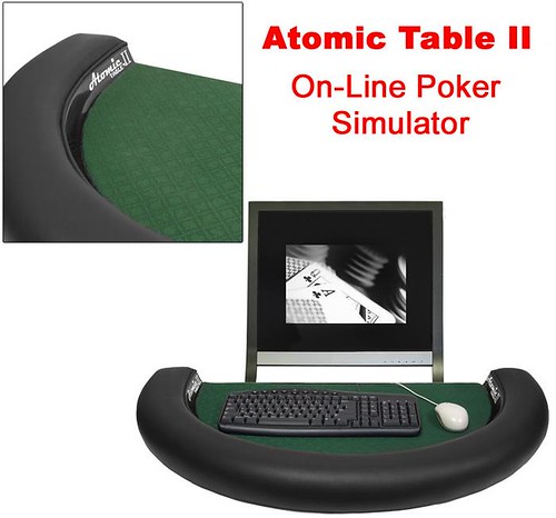 online poker simulator