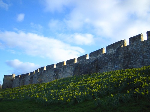 The City Wall