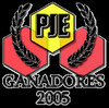 PJE2005