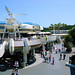 Disneyland Tokyo - Tomorrowland