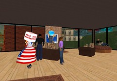 Second Life Library 2.0
