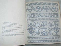 cross stitch  pattern 2