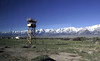 Guard Tower at Manzanar