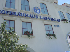 Hofbräuhaus Las Vegas II
