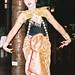 Thai dancer