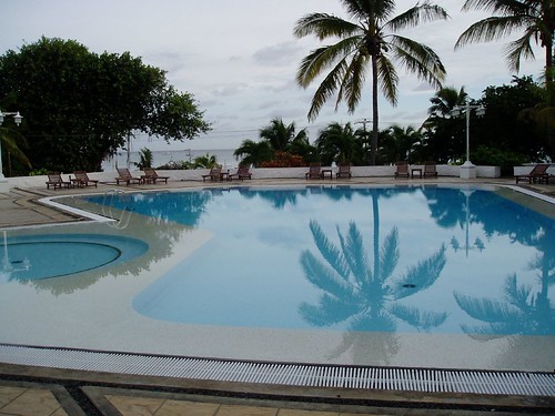 Hotel Casurina & Pool