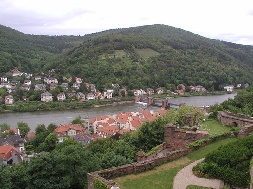 Heidelberg May 2006 080