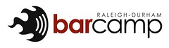 barcamp logo