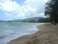 Hanalaei Bay