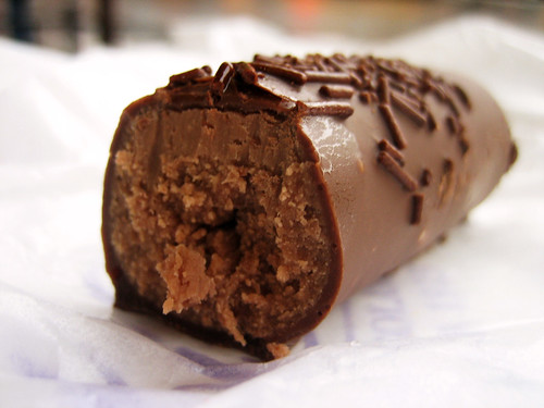 mousse roll