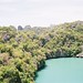 Emerald Lake - top viewpoint 1