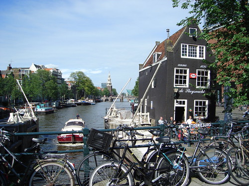 Amsterdam BY 0606 043