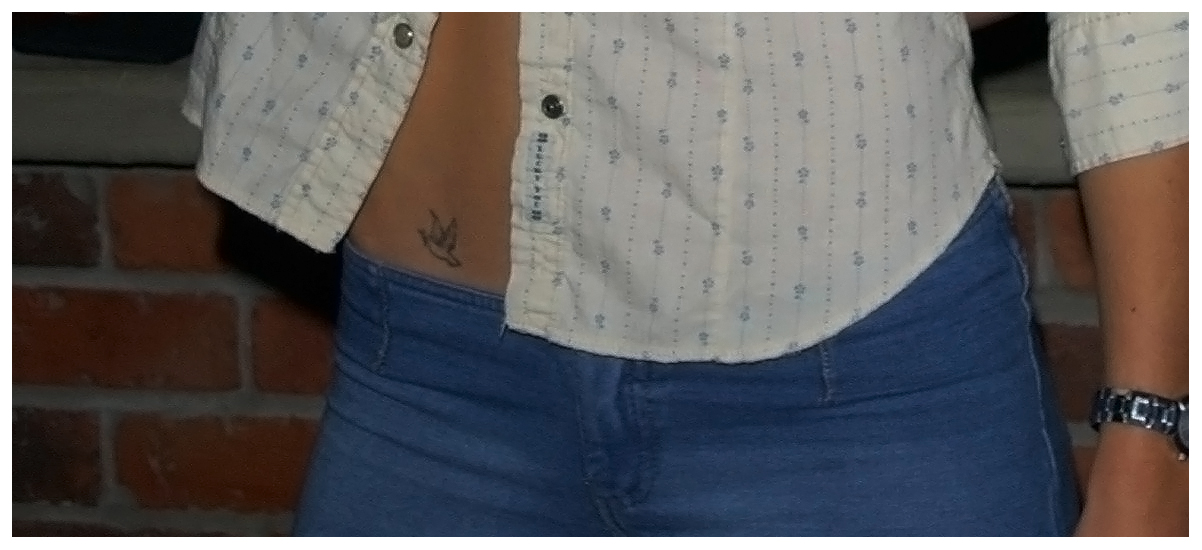 jessica biel's dove tattoo, jeans are the new heroin, the new class wars