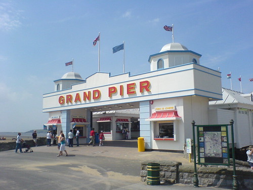 Grand Pier (p710)