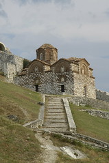 Saint Tirade church