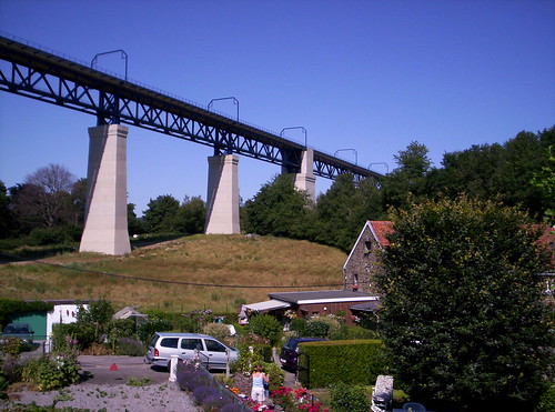 Göhltalbrücke