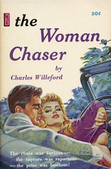 woman chaser