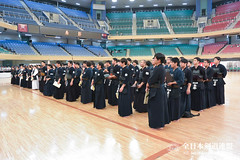 57th Kanto Corporations and Companies Kendo Tournament_073
