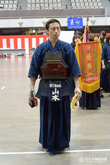 21th All Japan Womenâs Corporations and Companies KENDO Tournament & All Japan Senior KENDO Tournament_062