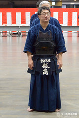 21th All Japan Womenâs Corporations and Companies KENDO Tournament & All Japan Senior KENDO Tournament_051