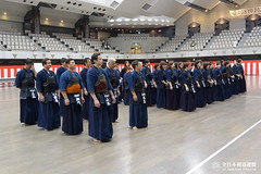 21th All Japan Womenâs Corporations and Companies KENDO Tournament & All Japan Senior KENDO Tournament_050
