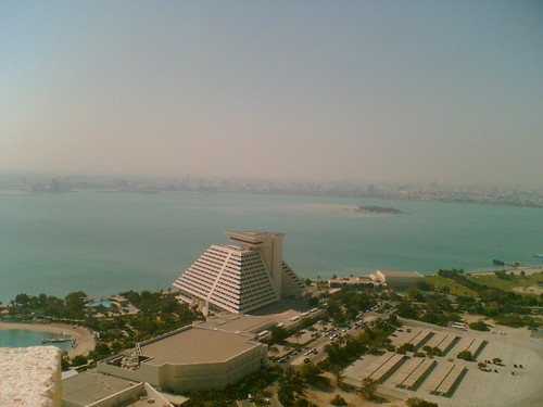 Doha Sheraton