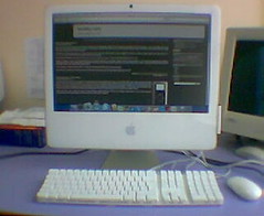 iMac 2Ghz Intel Core-Duo