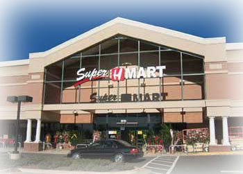 Super H Mart, 10780 Lee Highway, Fairfax, Virginia