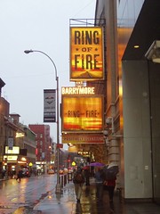 Ring of Fire Marquis