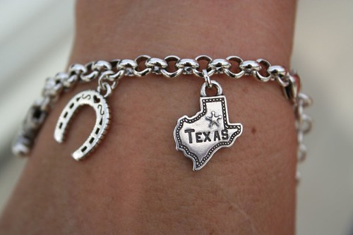 Texas charm