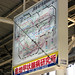 Tokyo JR Lines - Map