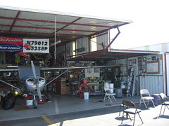 Ray's Hangar