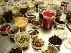 spices I